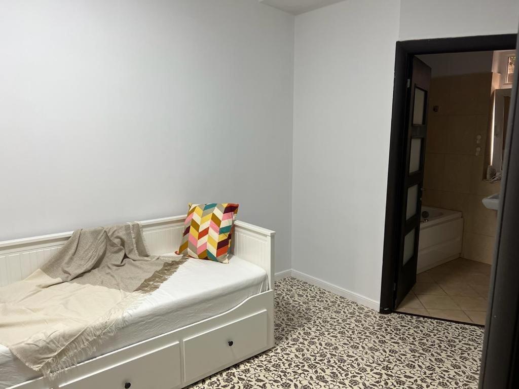 בוקרשט La Vila Maria מראה חיצוני תמונה